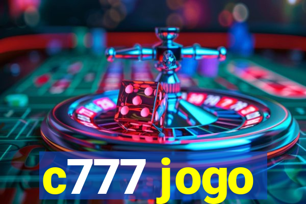 c777 jogo